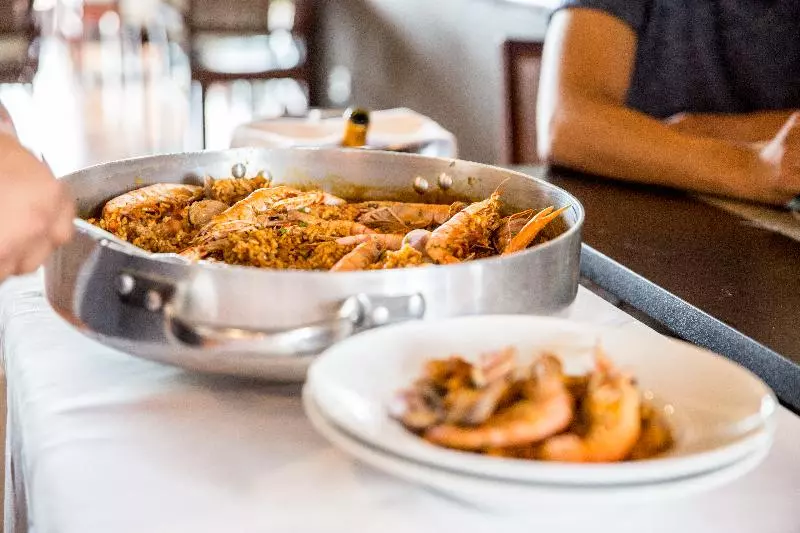 בית מלון כפרי Torremirona Golf & Spa