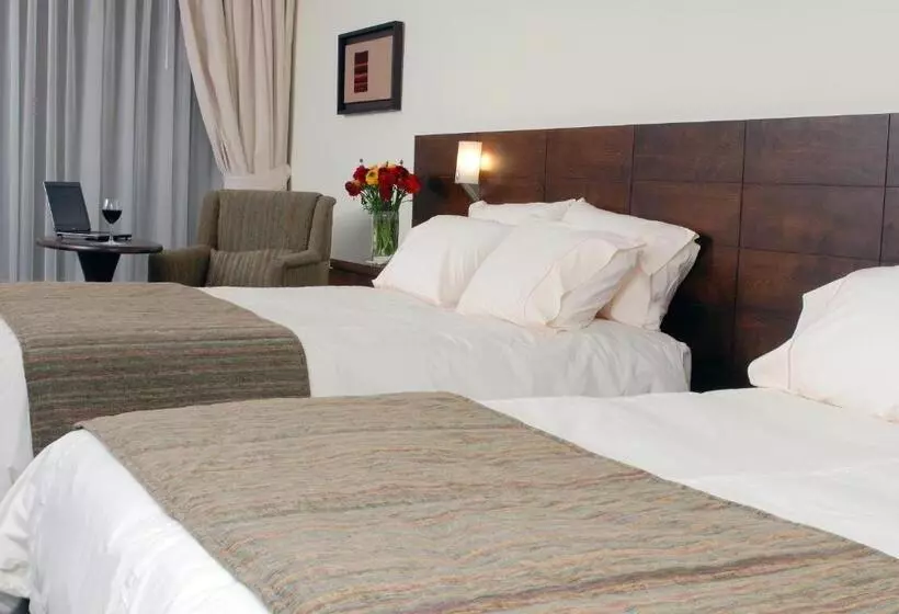 Mr Hotel Providencia