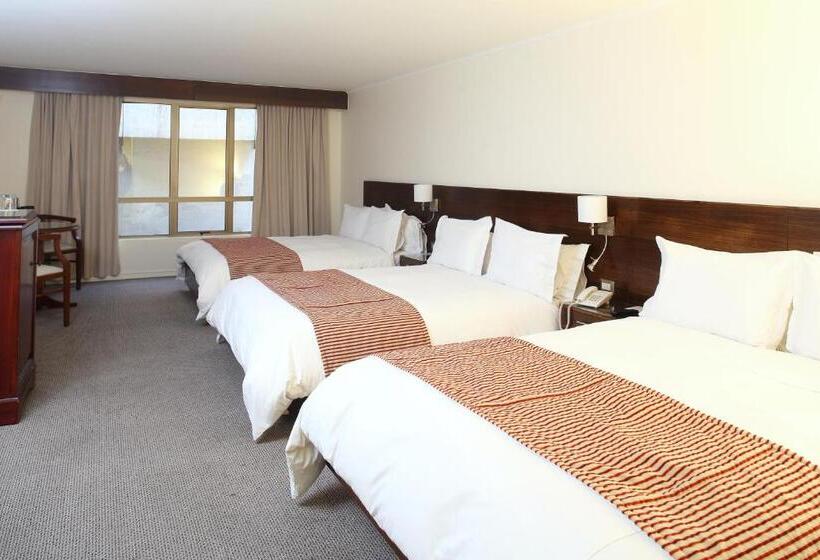 Mr Hotel Providencia