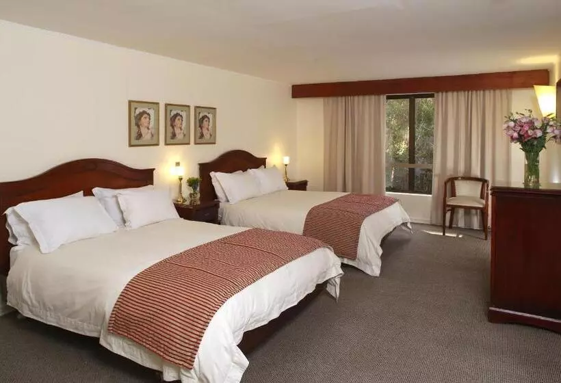 Mr Hotel Providencia