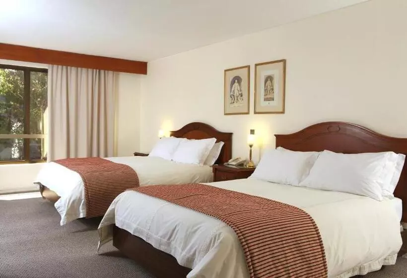 Mr Hotel Providencia