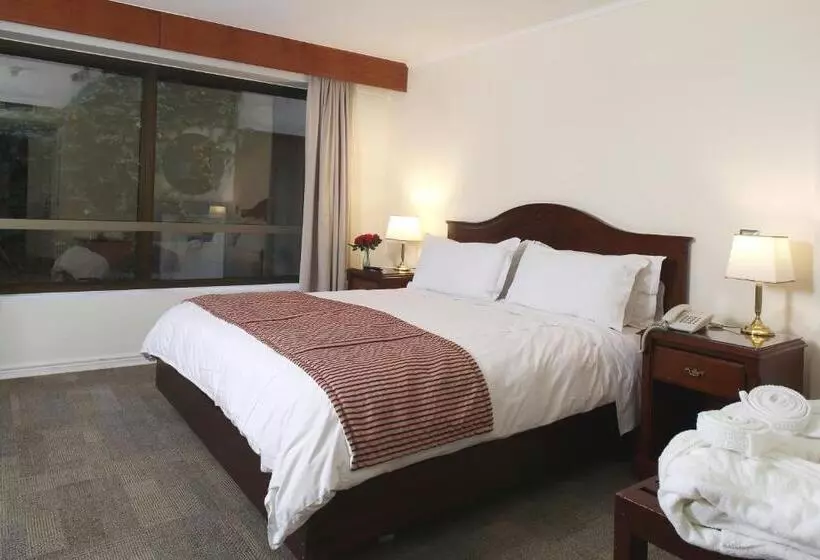 Mr Hotel Providencia