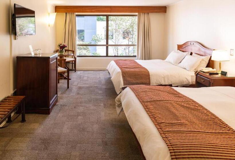 Mr Hotel Providencia