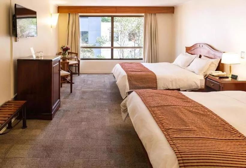 Mr Hotel Providencia