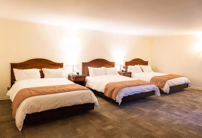 Mr Hotel Providencia