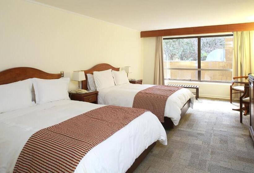 Mr Hotel Providencia