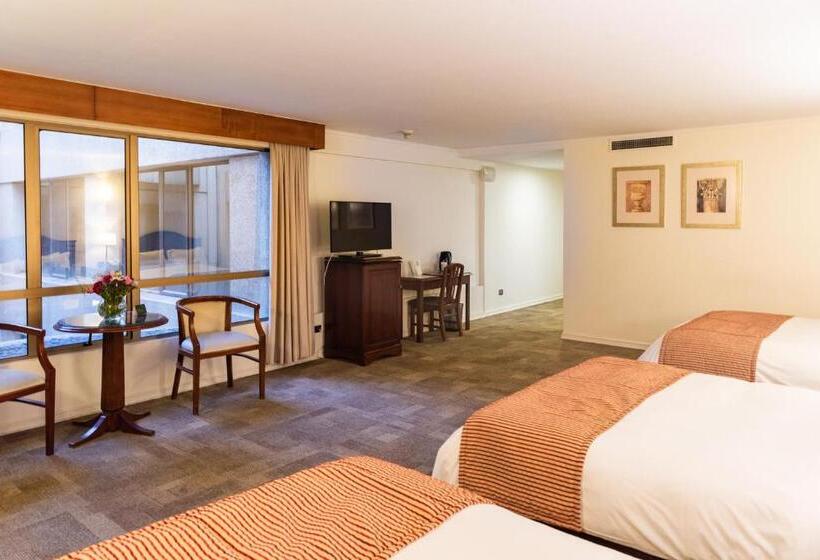 Mr Hotel Providencia