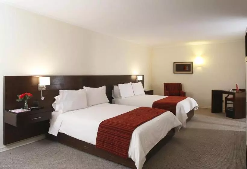 Mr Hotel Providencia