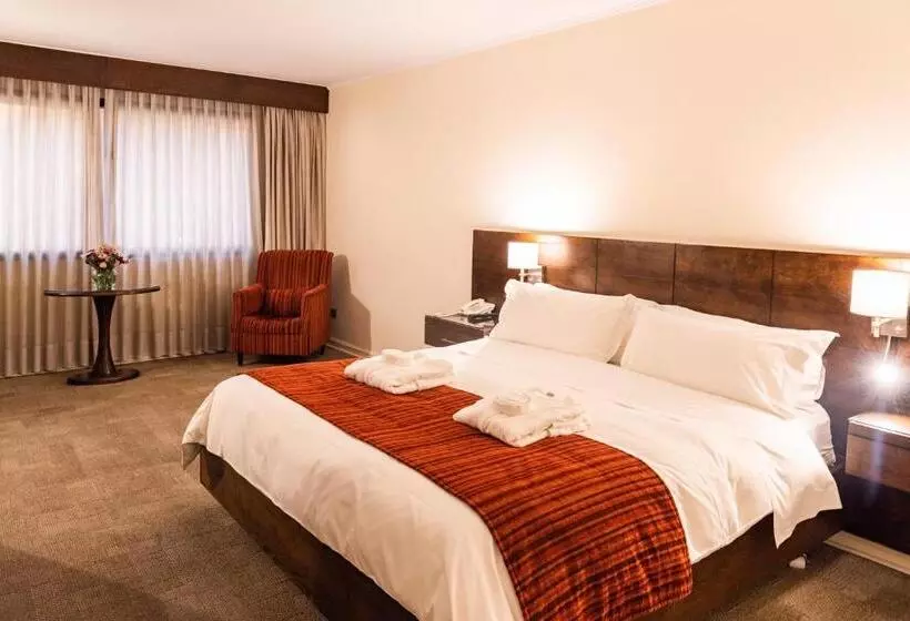 Mr Hotel Providencia