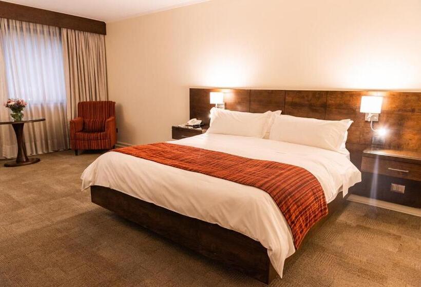 Mr Hotel Providencia