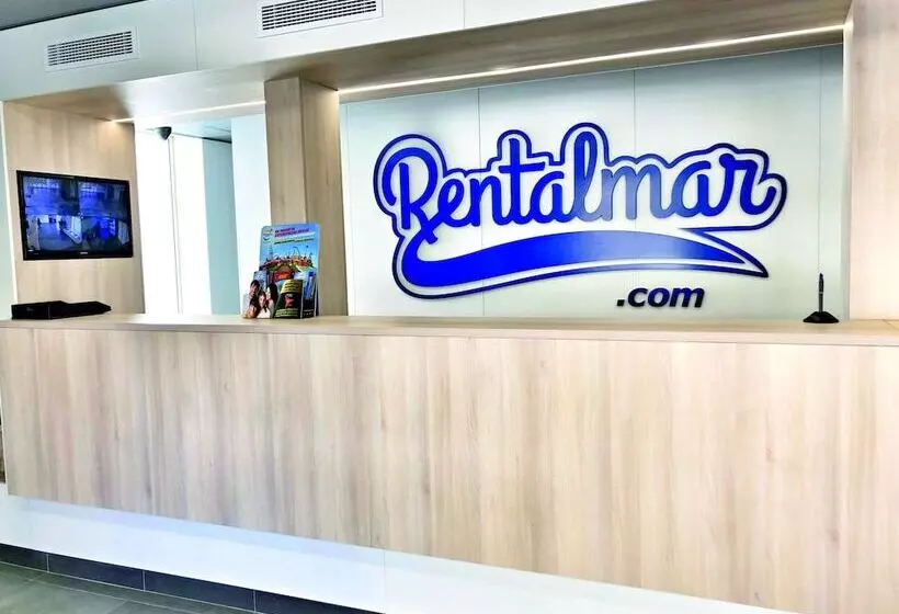 Rentalmar Los Peces