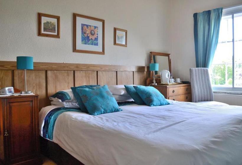 فندق The Severn Arms