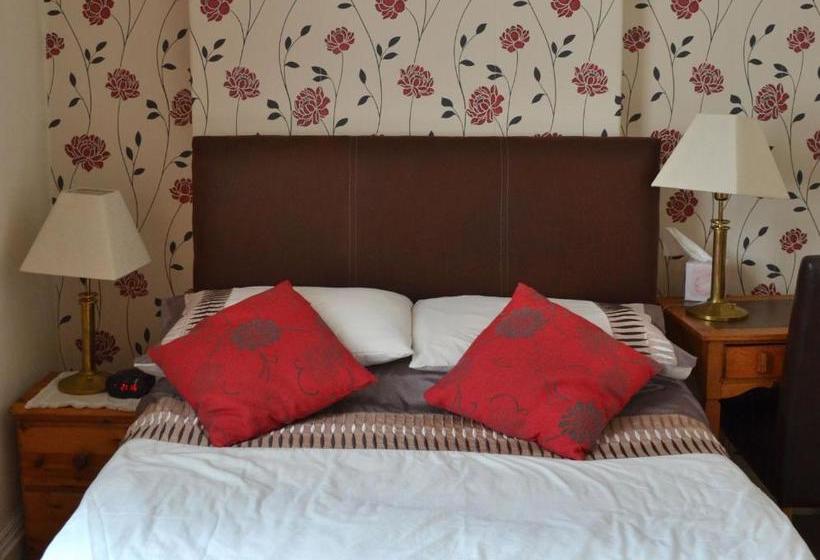 فندق The Severn Arms