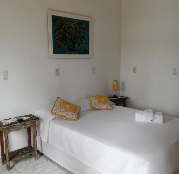 Sossego Do Major Hotel Pousada