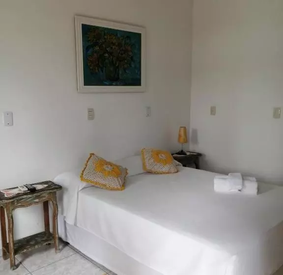 Sossego Do Major Hotel Pousada