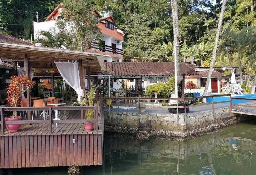 Sossego Do Major Hotel Pousada