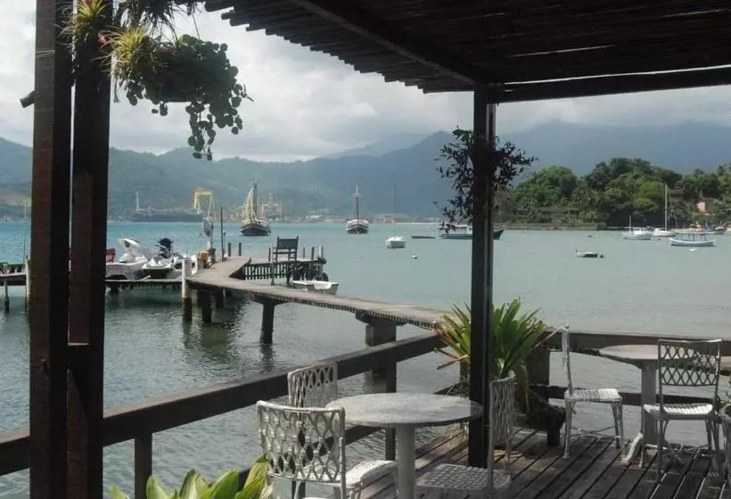 Sossego Do Major Hotel Pousada