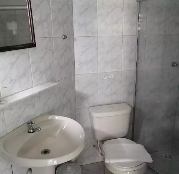 Sossego Do Major Hotel Pousada