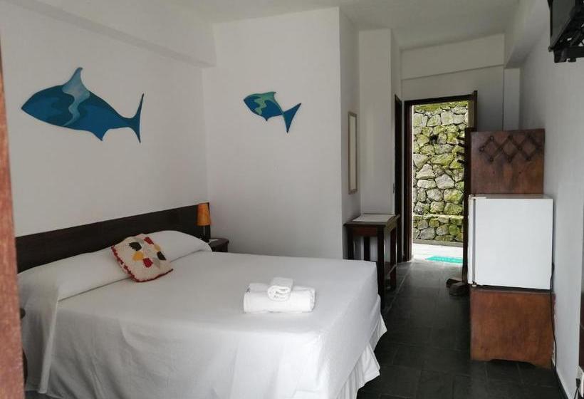 Sossego Do Major Hotel Pousada