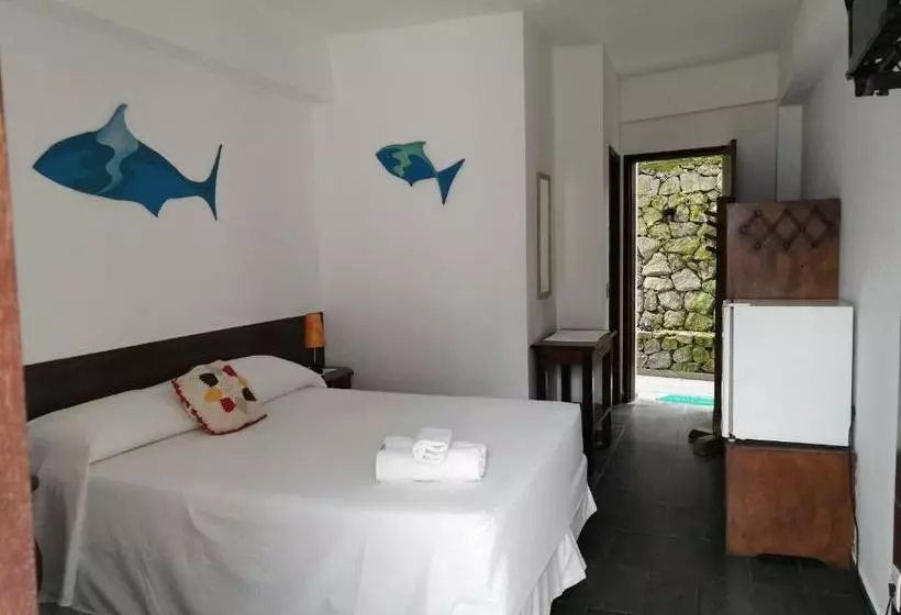 Sossego Do Major Hotel Pousada