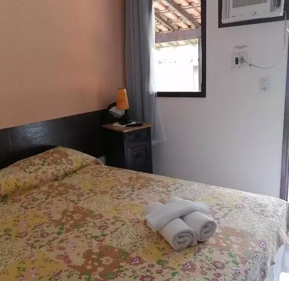 Sossego Do Major Hotel Pousada