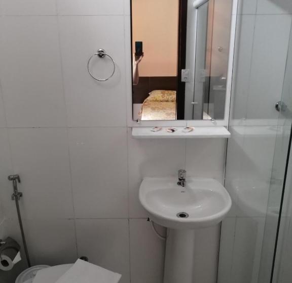 Sossego Do Major Hotel Pousada
