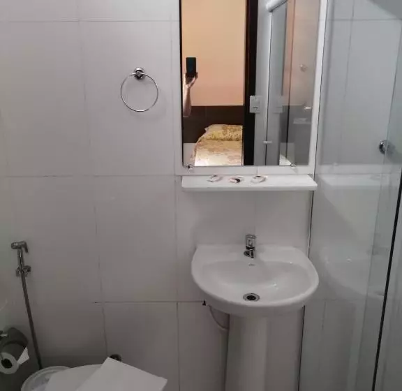 Sossego Do Major Hotel Pousada