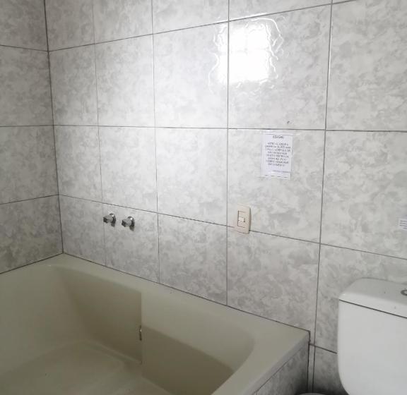 Sossego Do Major Hotel Pousada