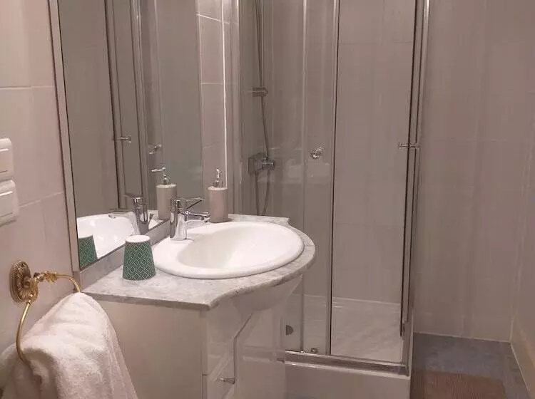 Aamiaismajoitus (B&B) Le Jardin Secret