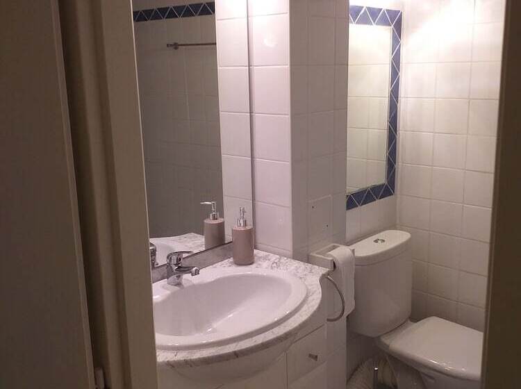 住宿加早餐  Le Jardin Secret