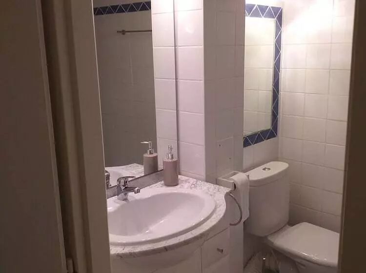 Aamiaismajoitus (B&B) Le Jardin Secret