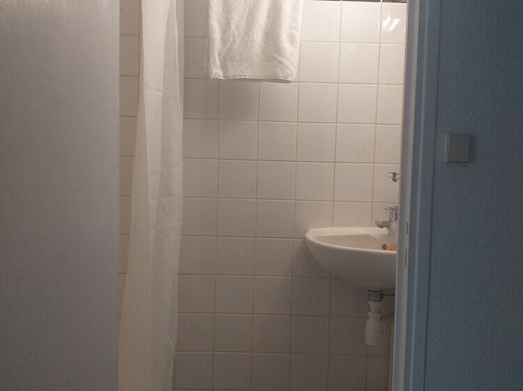 住宿加早餐  Le Jardin Secret