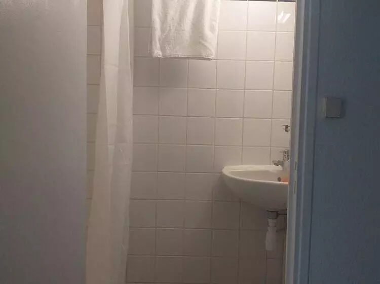 Aamiaismajoitus (B&B) Le Jardin Secret