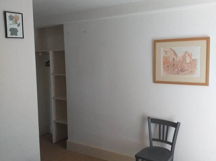 住宿加早餐  Le Jardin Secret