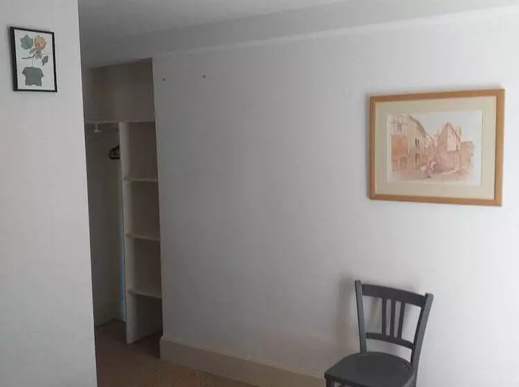 Aamiaismajoitus (B&B) Le Jardin Secret