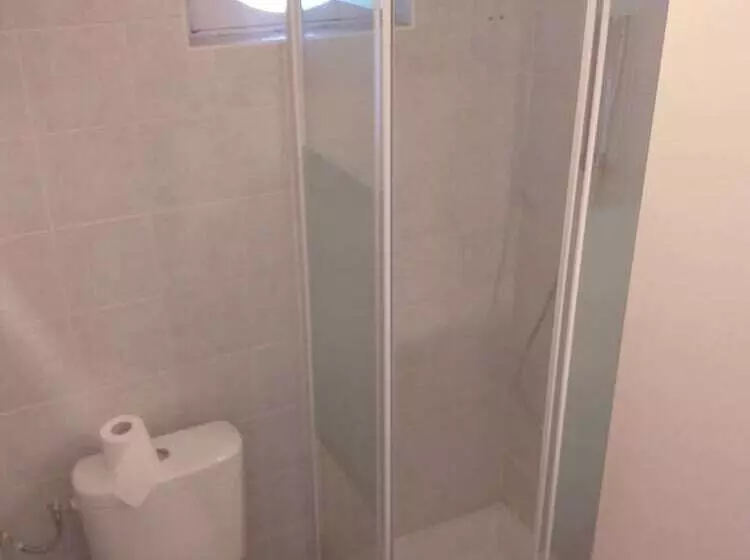 Aamiaismajoitus (B&B) Le Jardin Secret