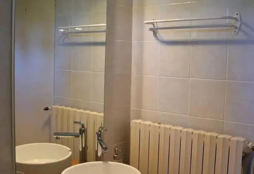 Aamiaismajoitus (B&B) Le Jardin Secret