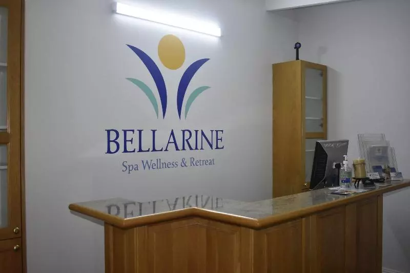 Hotelli Bellarine Spa Wellness & Retreat