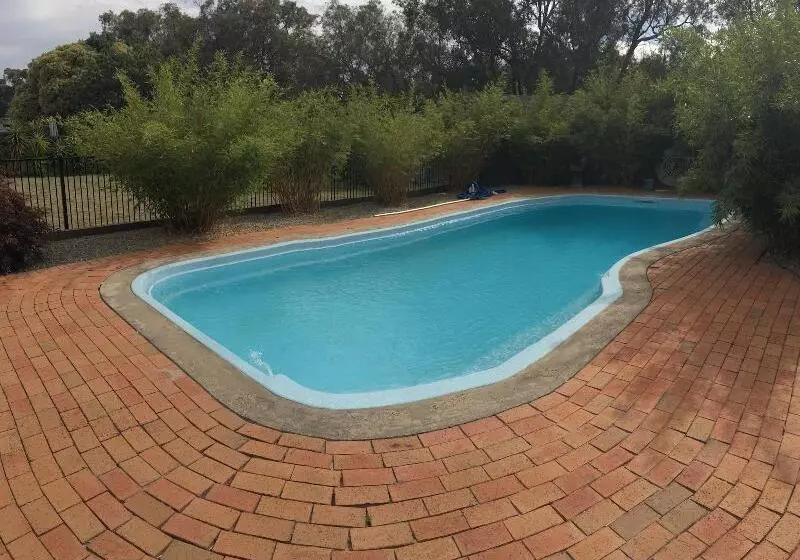 Hotelli Bellarine Spa Wellness & Retreat