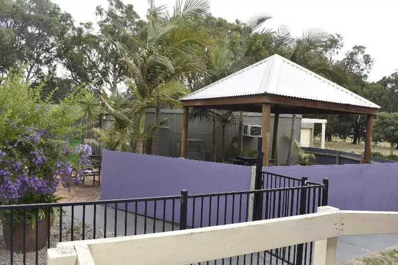 Hotelli Bellarine Spa Wellness & Retreat