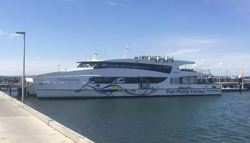 Hotelli Bellarine Spa Wellness & Retreat