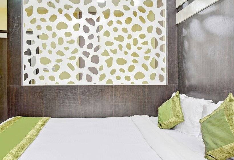 هتل Treebo Trip Sathi Residency