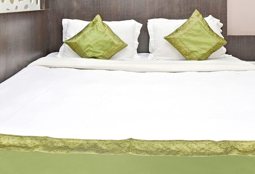 هتل Treebo Trip Sathi Residency