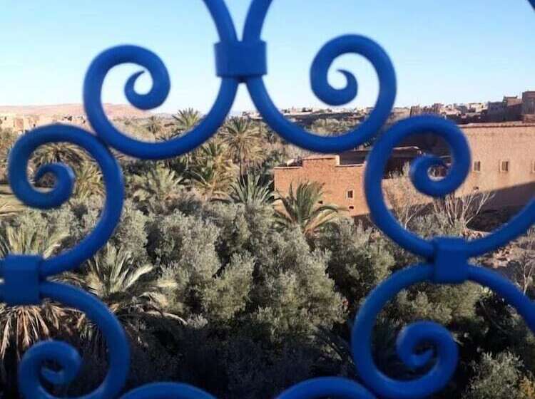 بنسيون Maison D Hôte Iriki