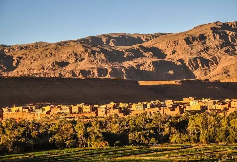 پانسیون Maison D Hôte Iriki