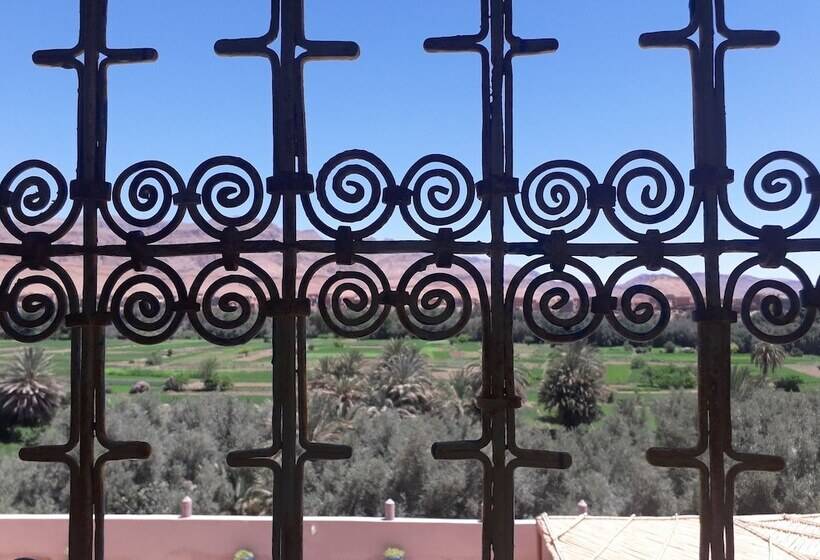 بنسيون Maison D Hôte Iriki