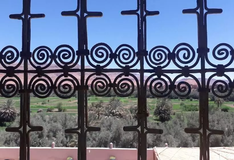 پانسیون Maison D Hôte Iriki