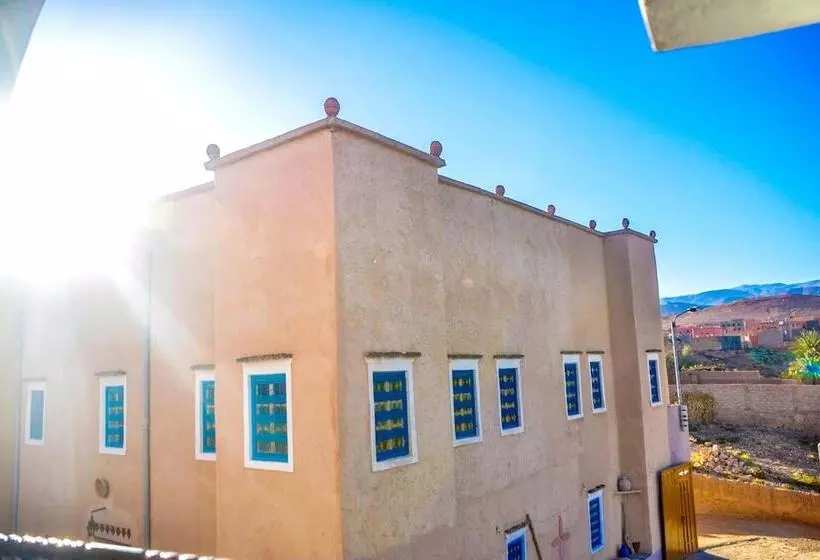 پانسیون Maison D Hôte Iriki