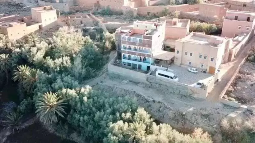 پانسیون Maison D Hôte Iriki