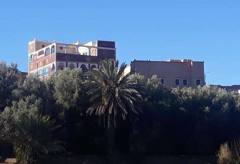 بنسيون Maison D Hôte Iriki